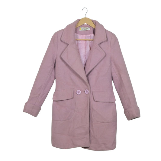 Women's Long Coat