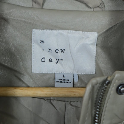 Women's Long Jacket