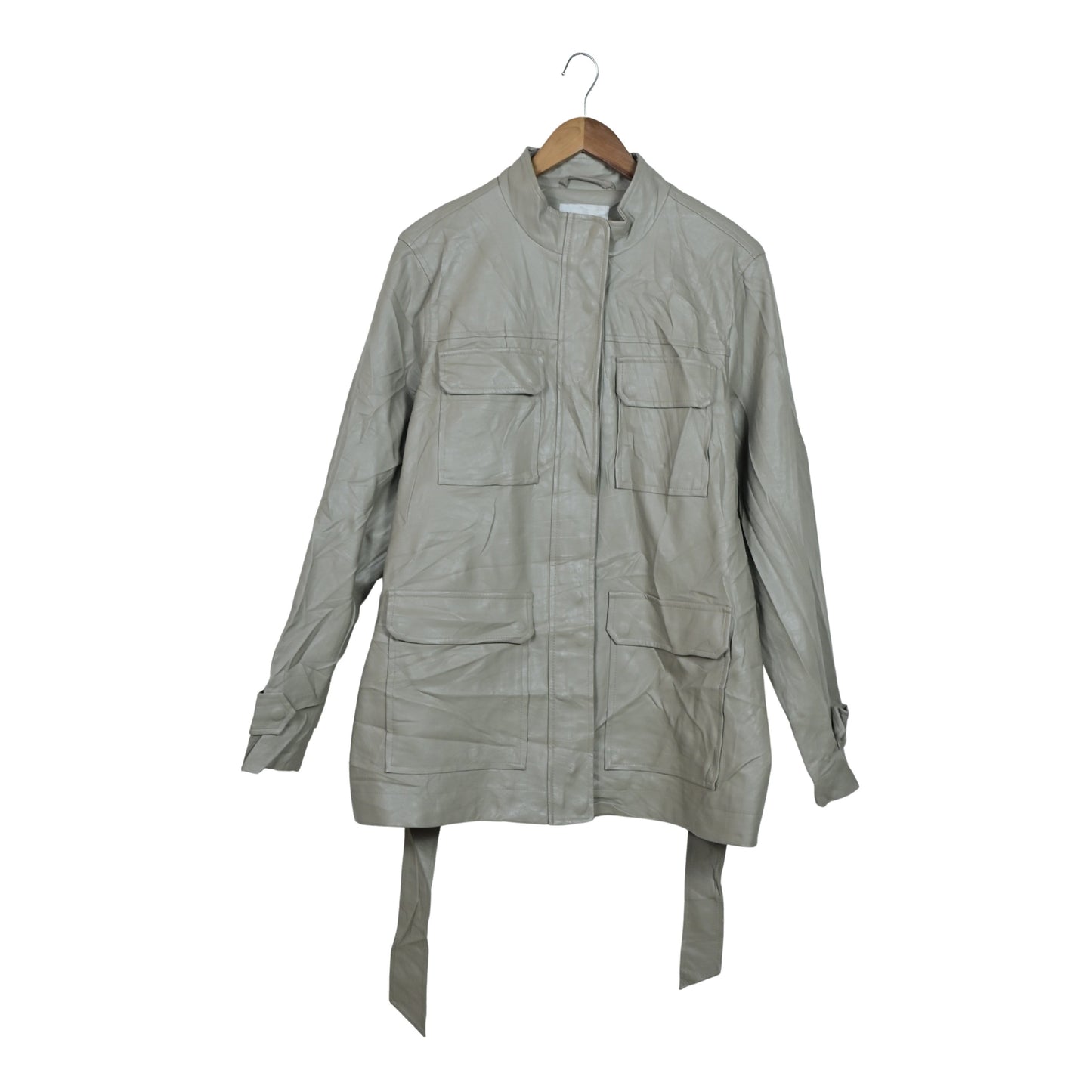 Women's Long Jacket