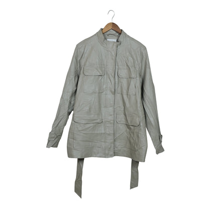 Women's Long Jacket
