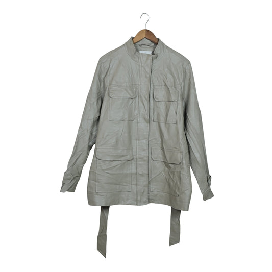 Women's Long Jacket
