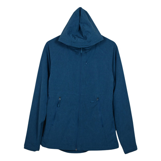 Women's Zipper Jacket
