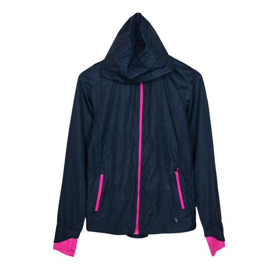 Women's Zipper Jacket