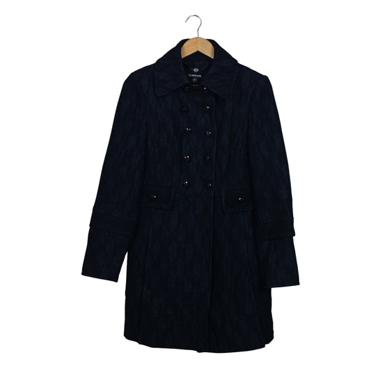 Women's Long Coat