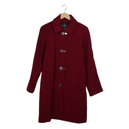 Women's Long Coat