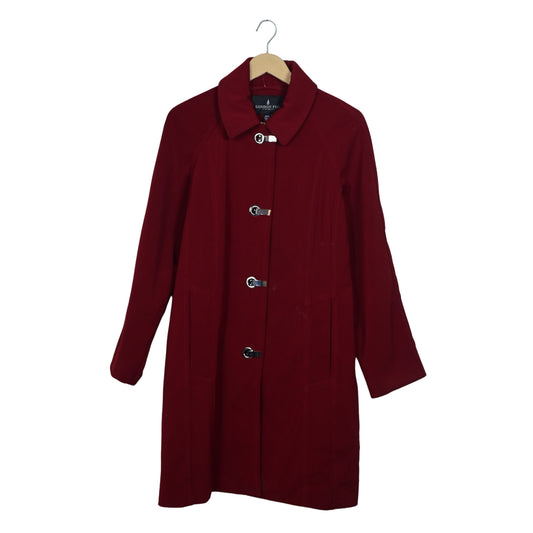 Women's Long Coat