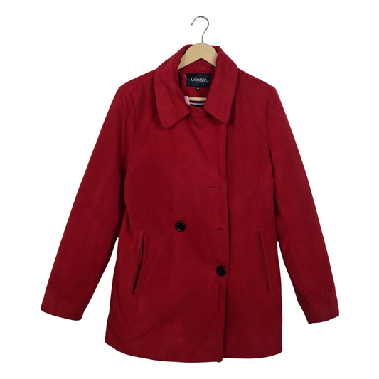 Women's Long Coat
