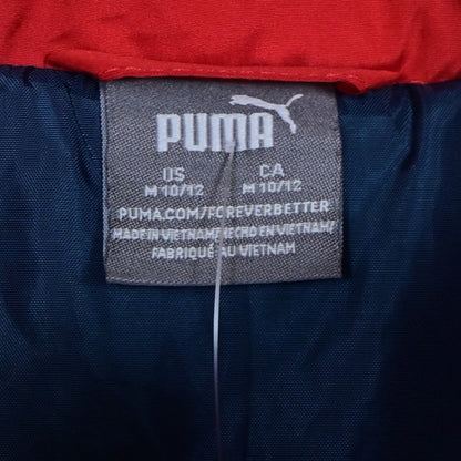 Kid's Puffer vest