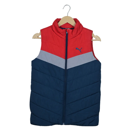 Kid's Puffer vest