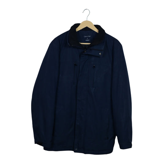 Men's Zipper Jacket