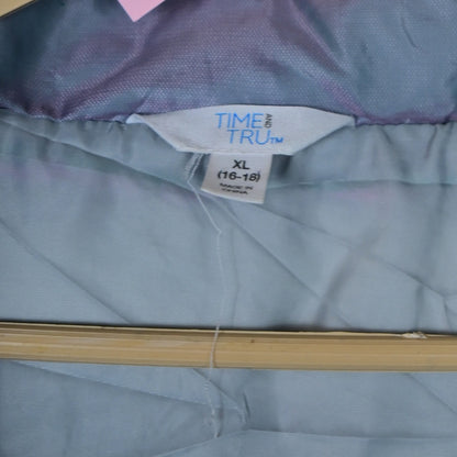 Women's Zipper Jacket