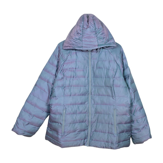 Women's Zipper Jacket