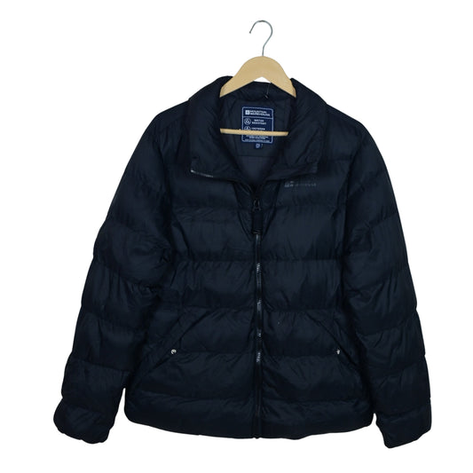 Men's Puffer Jacket