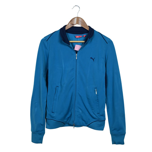 Men's Zipper Jacket
