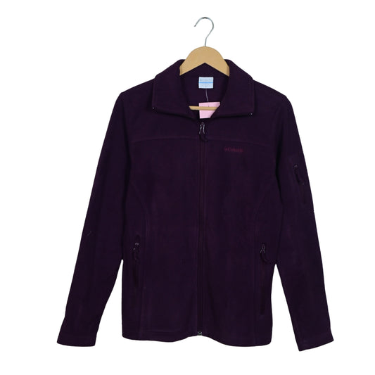 Men's Zipper Jacket