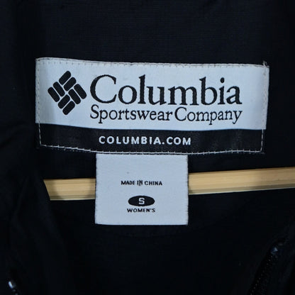 Women's Zipper Jacket