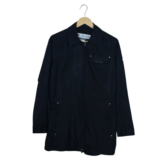 Women's Zipper Jacket