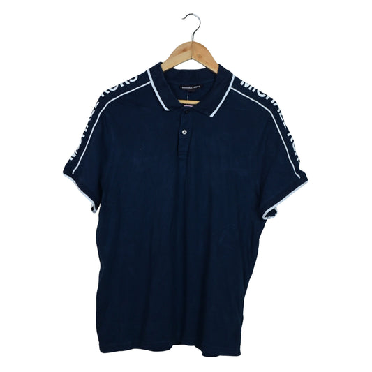 Men's Polo T-Shirt