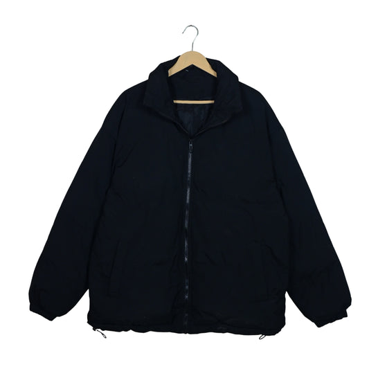 Women's Zipper Jacket