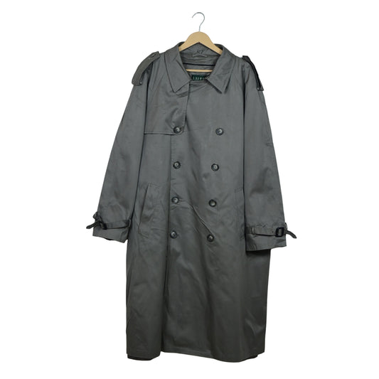 Women's Long Coat