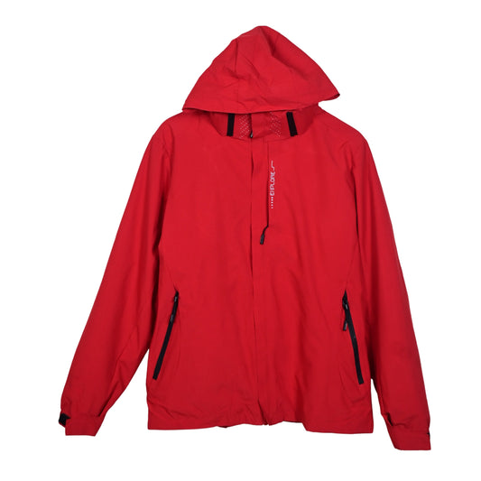 Men's Zipper Jacket