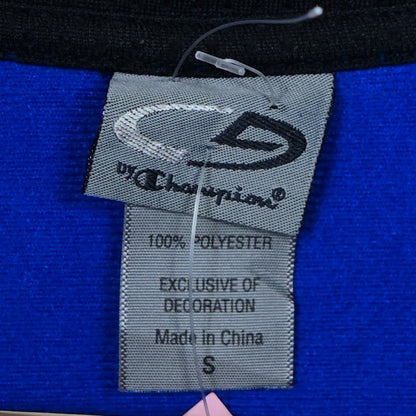 Men's Quarter Zipper