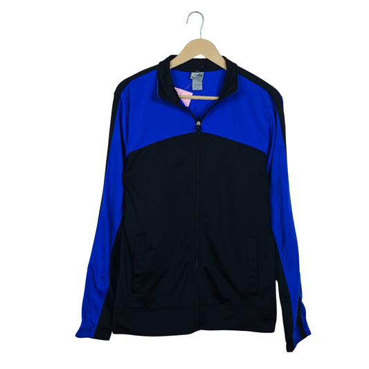 Men's Quarter Zipper