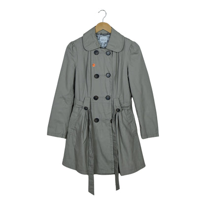 Women's Long Coat