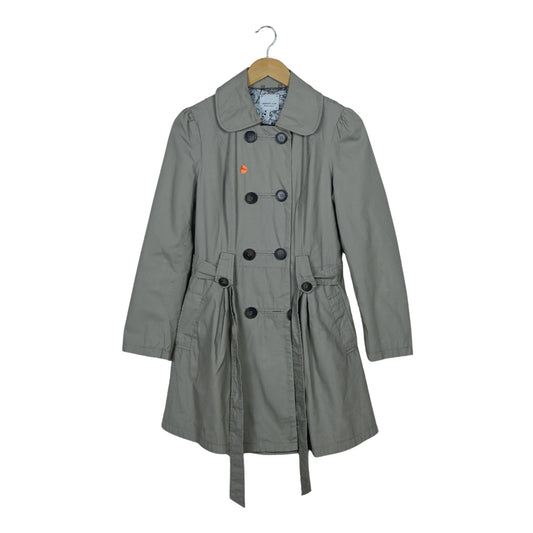 Women's Long Coat