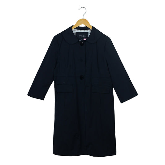 Women's Long Coat
