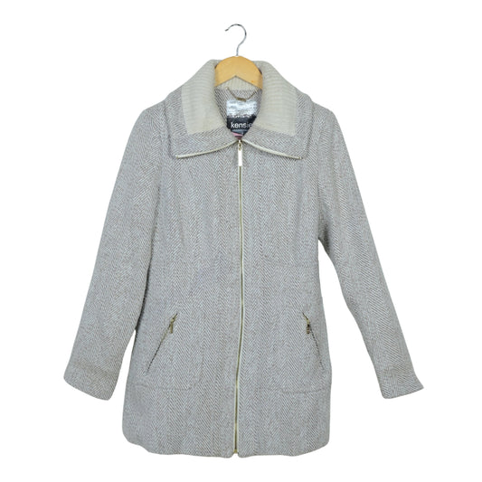 Women's Long Coat