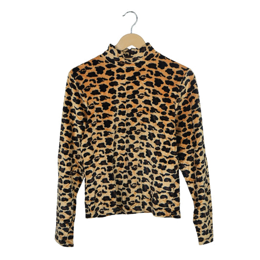 Women's Velvt Top