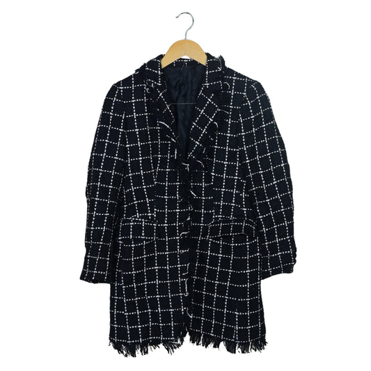 Women's Long Coat