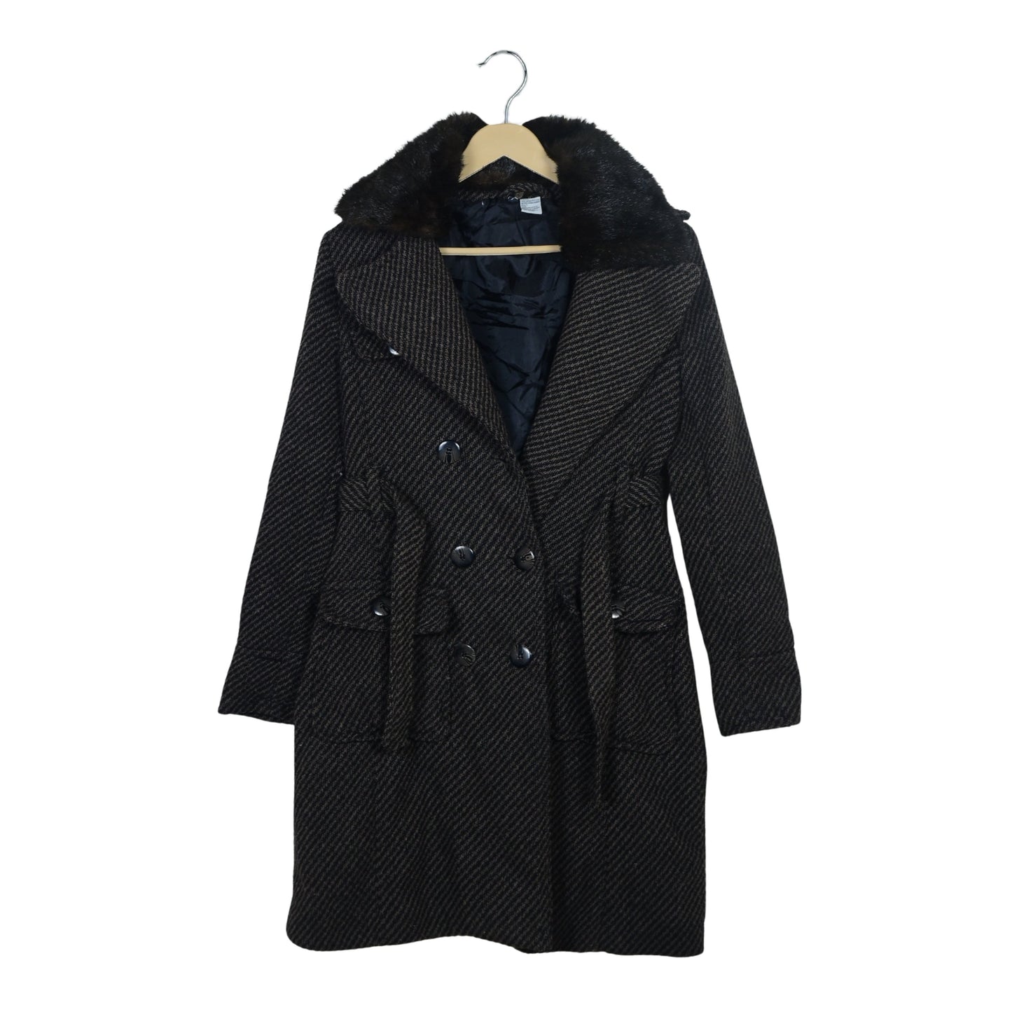 Women's Long Coat