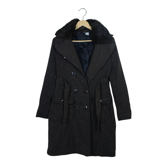 Women's Long Coat