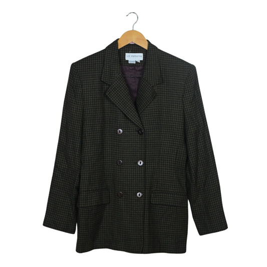 Women's Long Coat