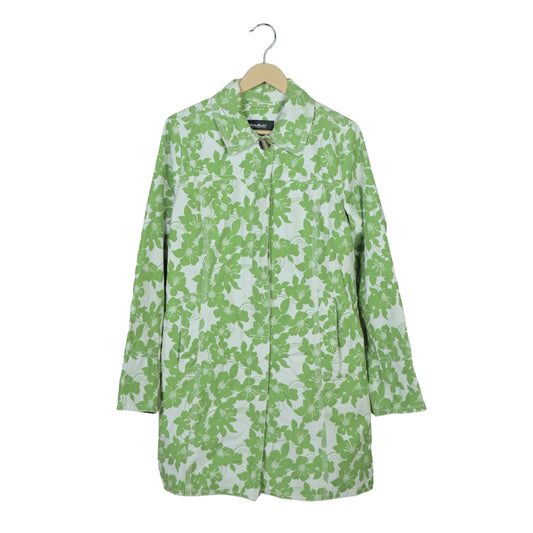 Women's Long Coat