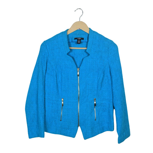 Women's Zipper Jacket