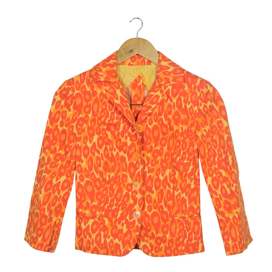 Women's Blazer