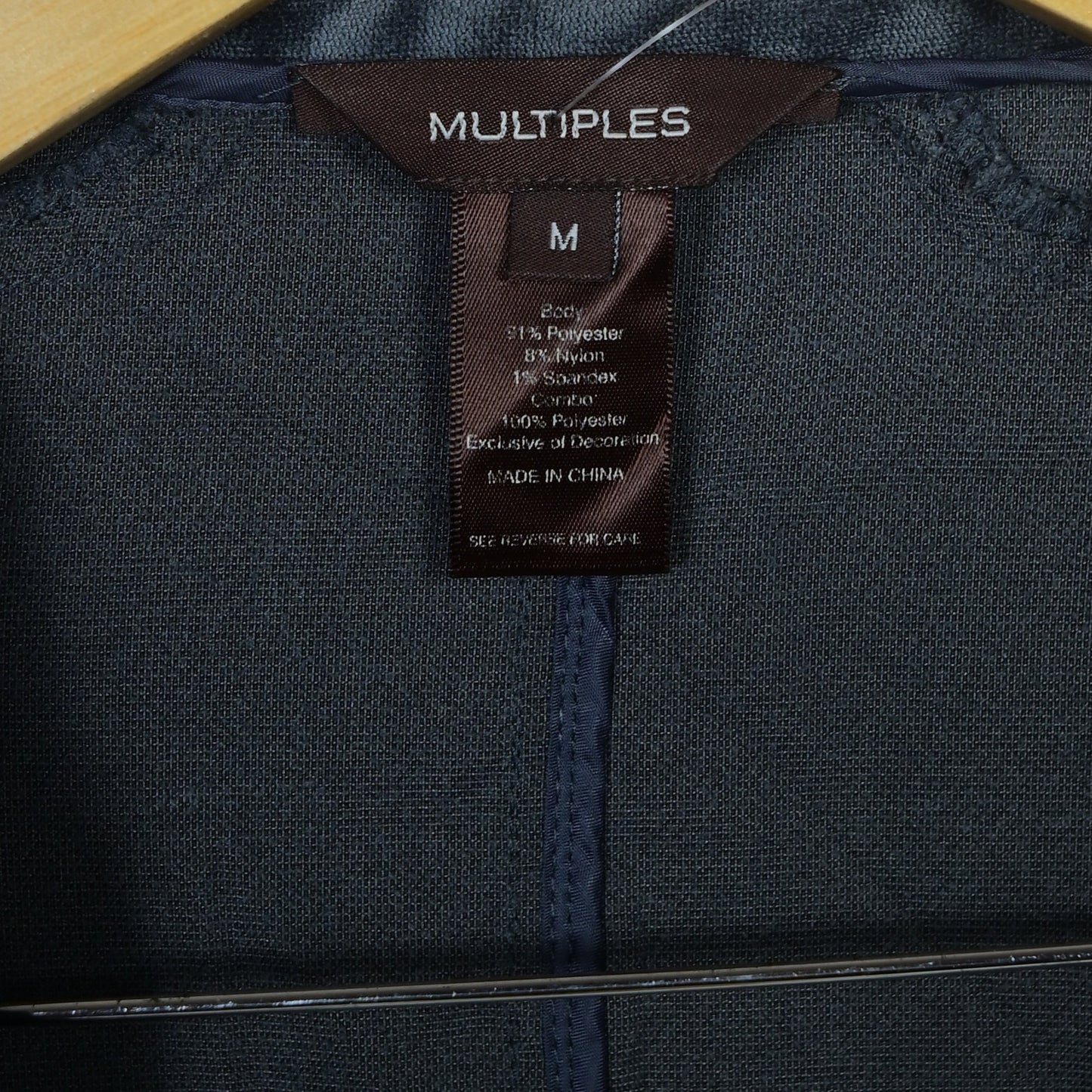 Women's Blazer