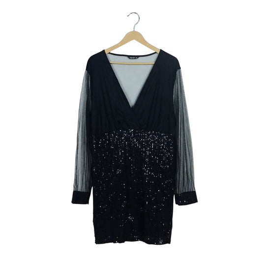 Women's Midi Dress