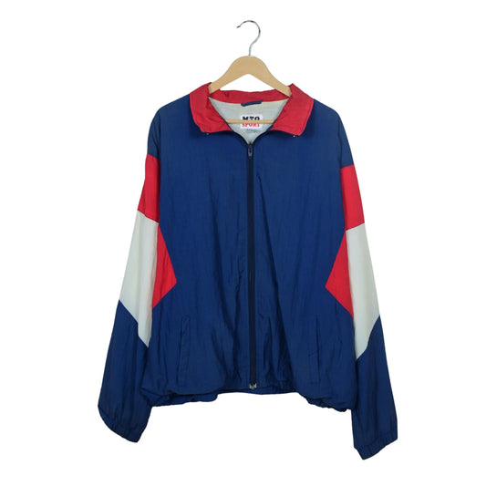Women's Zipper Jacket