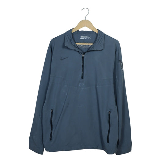 Men's Quarter Zipper