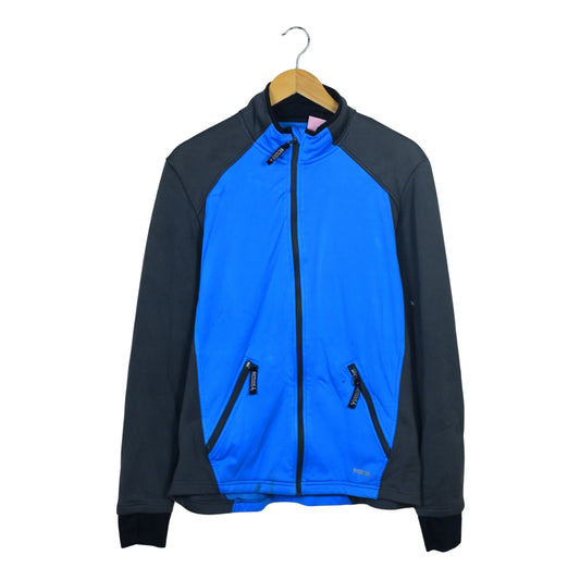 Men's Zipper Jacket