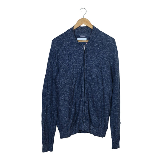 Men's Zipper Jacket