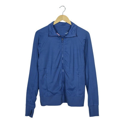 Women's Zipper Jacket