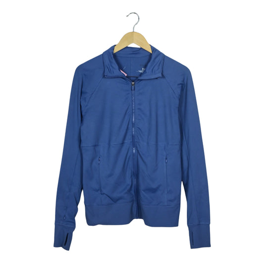 Women's Zipper Jacket