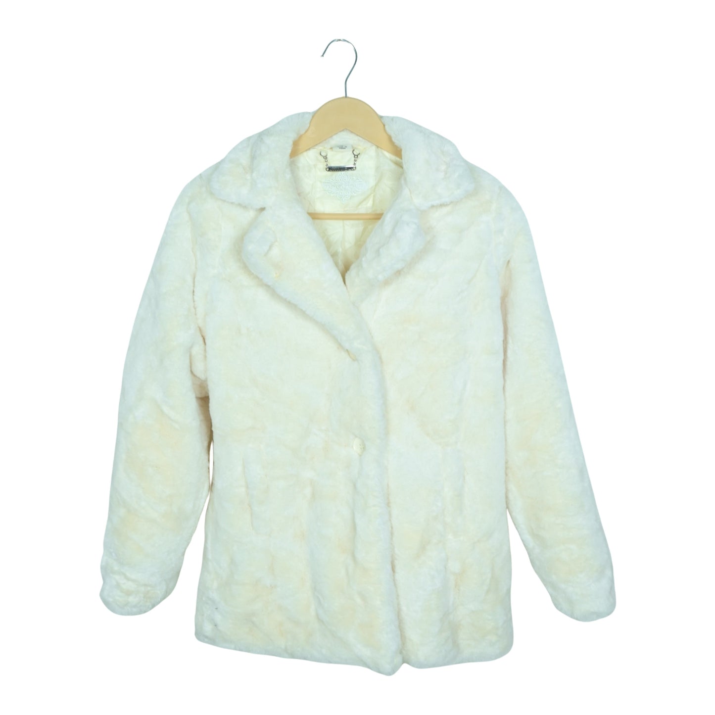 Women's Zipper Jacket