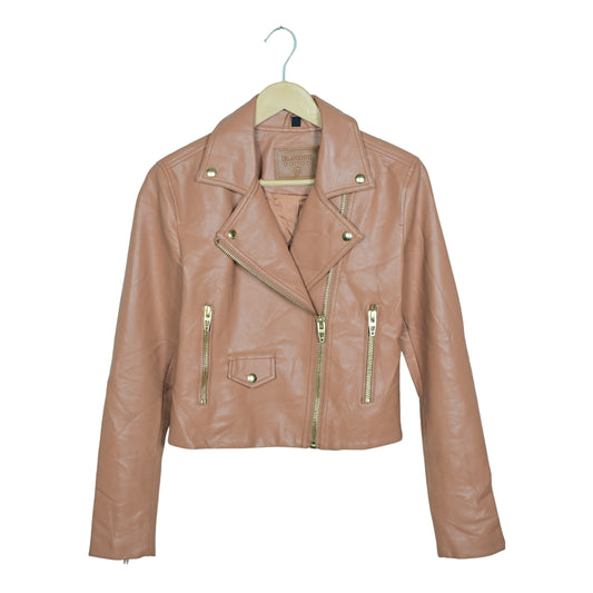 Women's Zipper Jacket