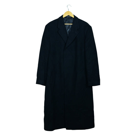 Men's Long Coat